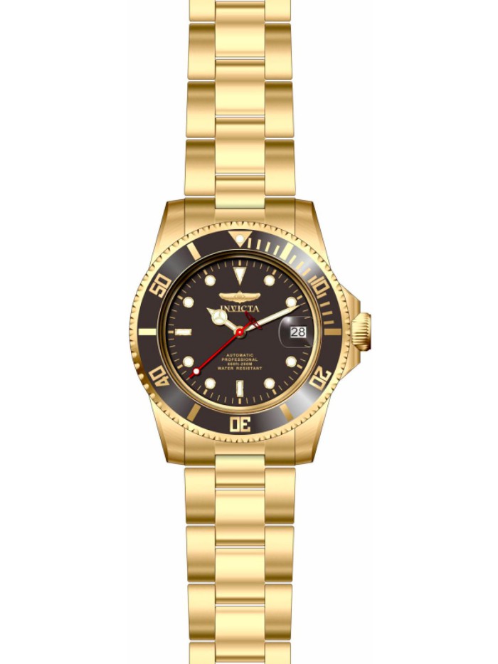Yellow Watches