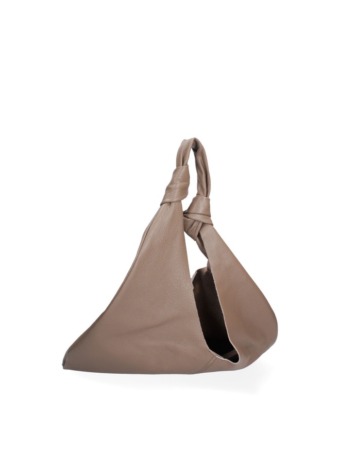 Brown Shoulder Bags