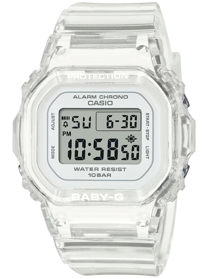  Watches