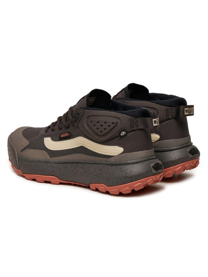 Brown Sneakers