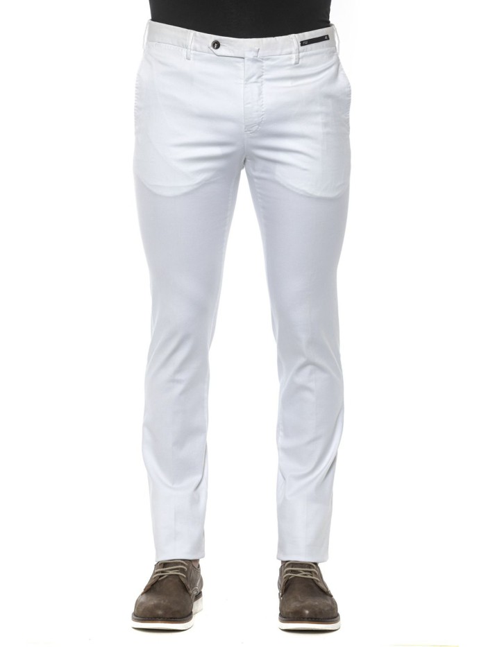 White Trousers