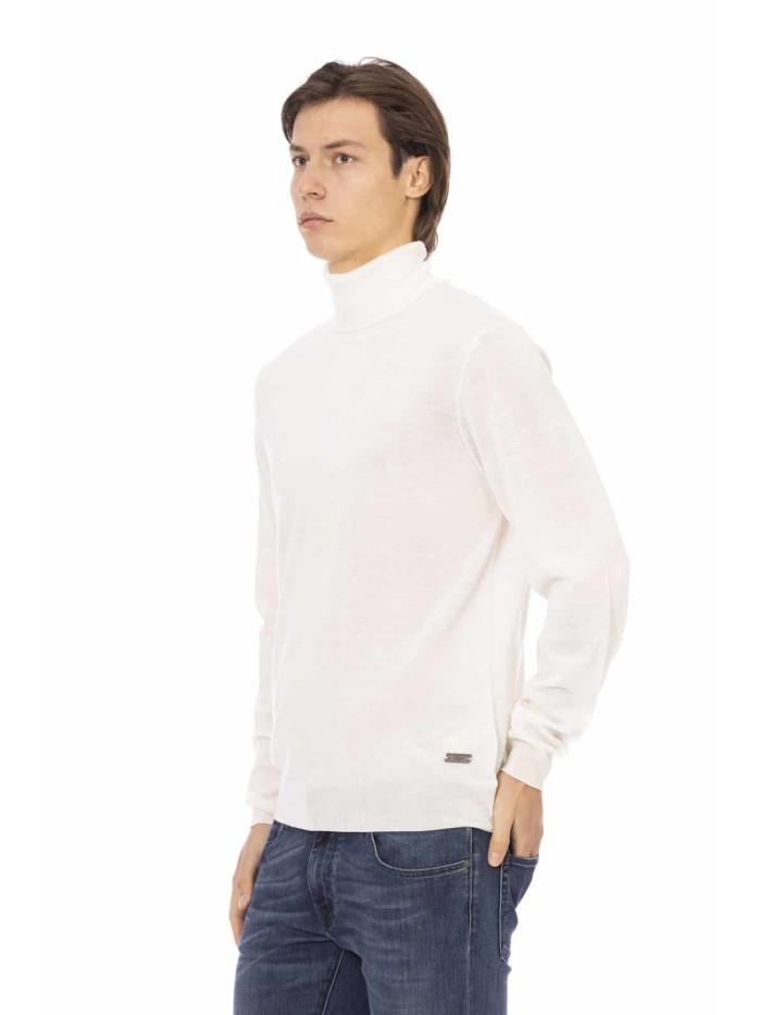 White Sweaters