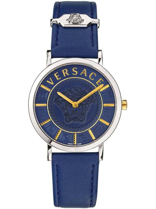 Blue Watches