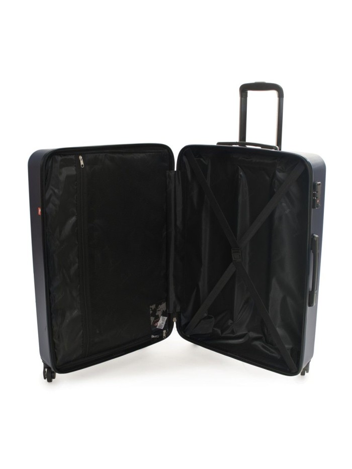 Blue Travel Bags