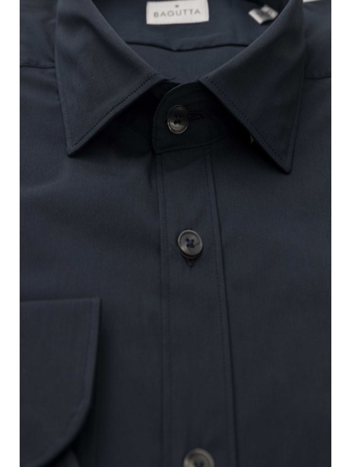 Blue Shirts