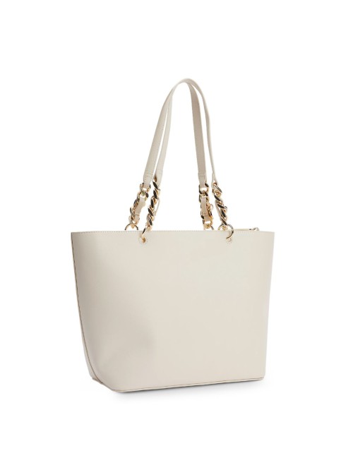 White Shoulder Bags