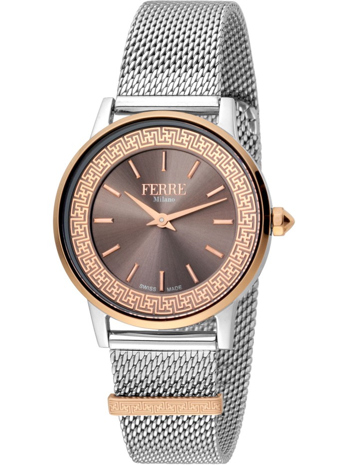 Grey Watches
