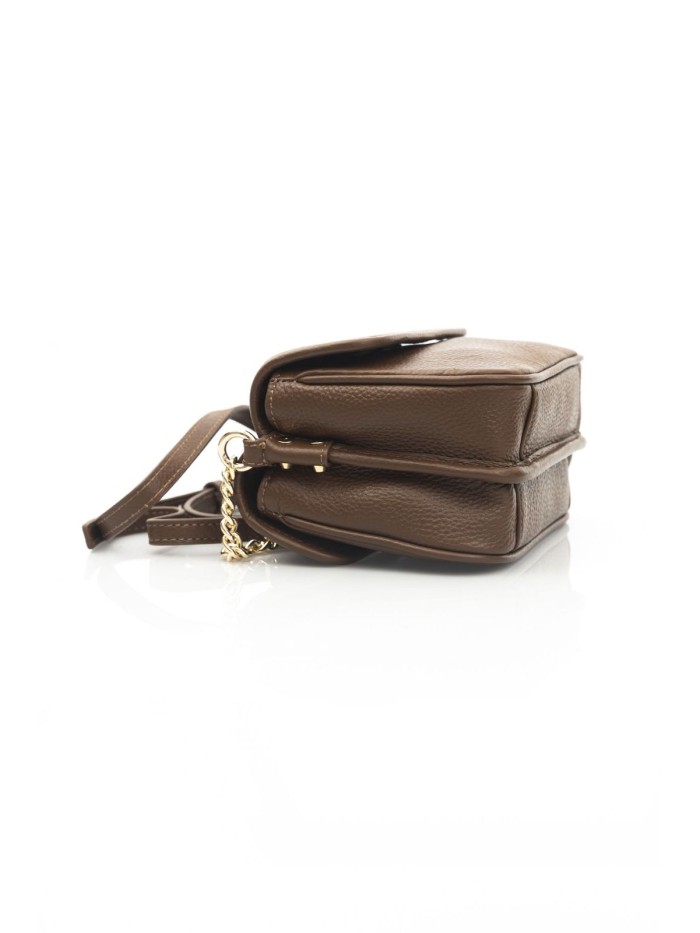 Brown- Crossbody Bags