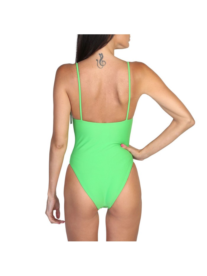 Green Swimwear