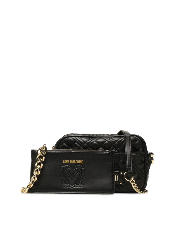 Black Crossbody Bags