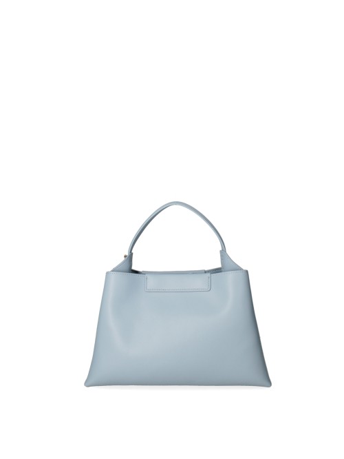 Blue Handbags