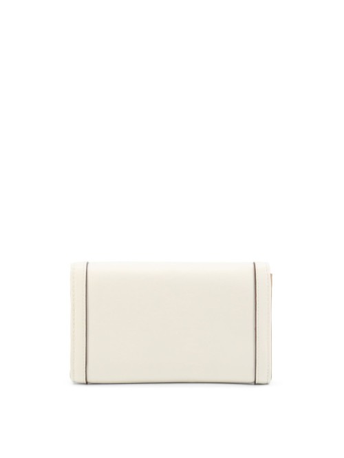 White Wallets