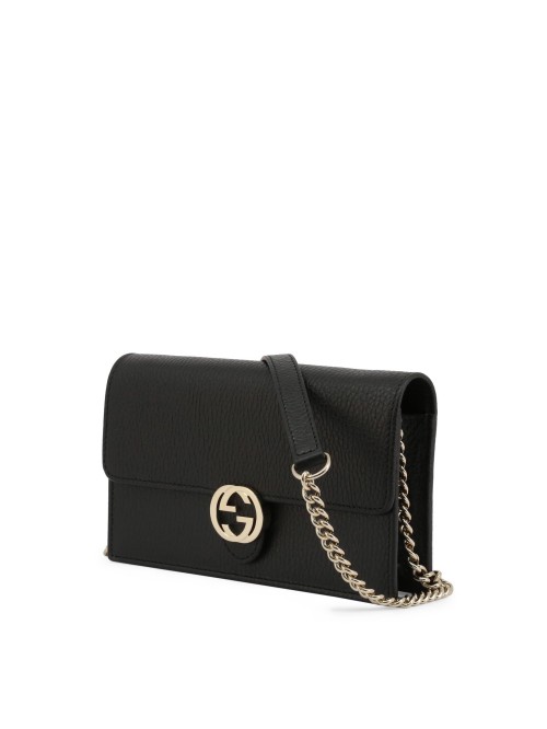 Black Crossbody Bags
