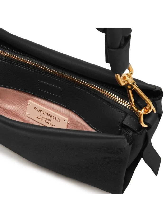 Black Handbags