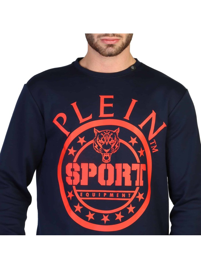 Sweatshirts - FIPS208