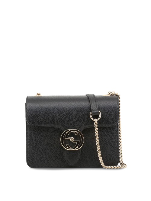 Black Crossbody Bags