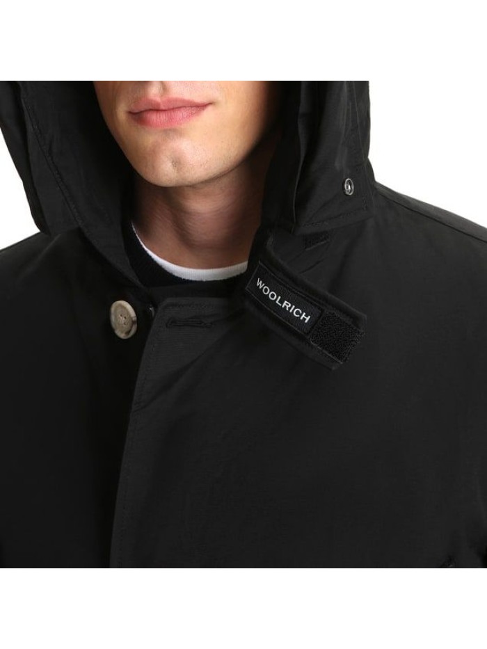 Jackets - ARCTIC-PARKA-483
