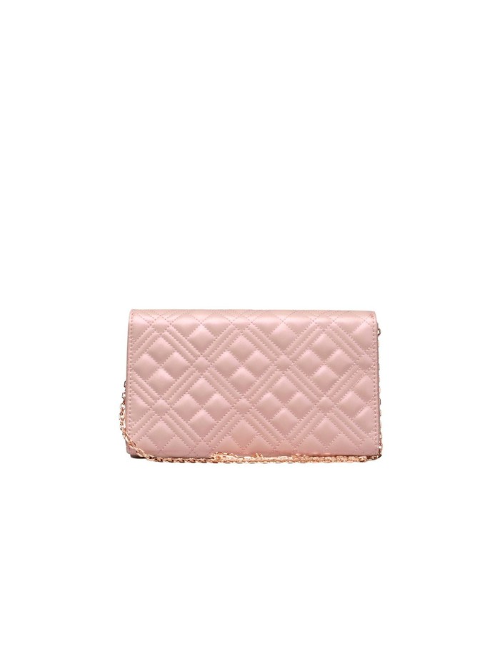 Pink Crossbody Bags