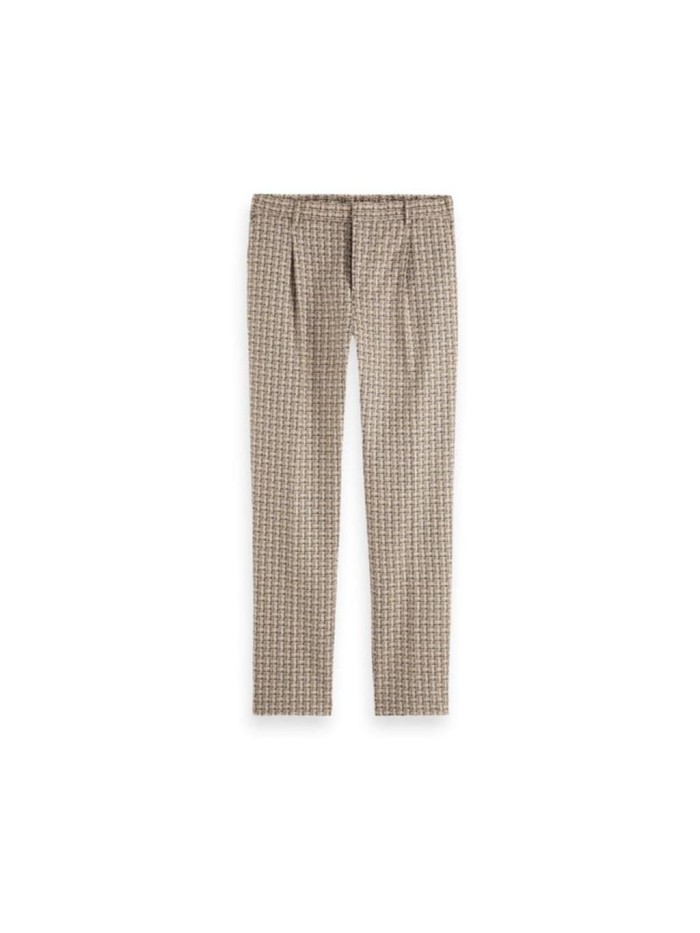 Brown Trousers