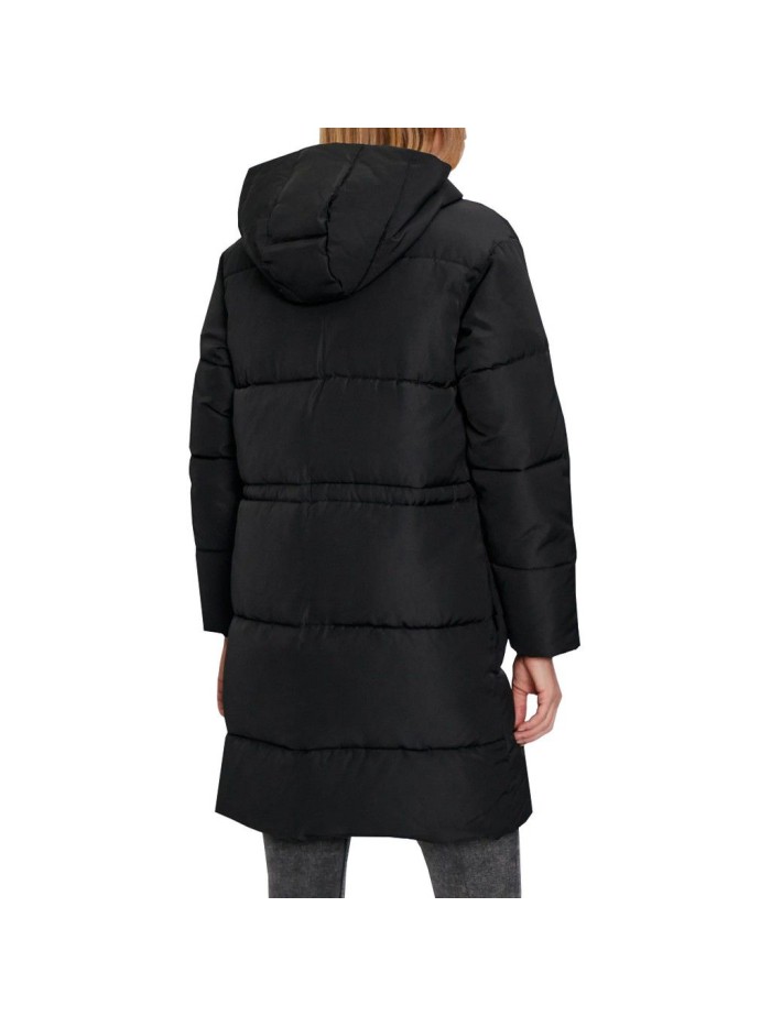 Black Jackets