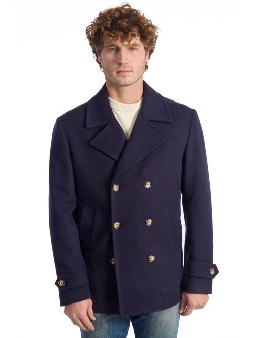 Blue Coats