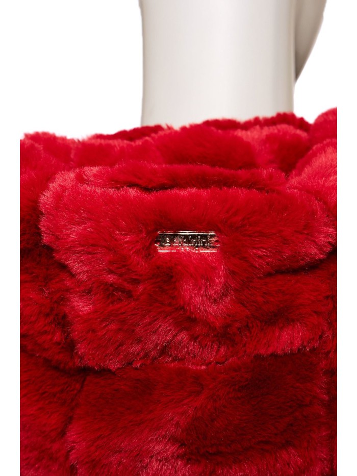 Red Jackets