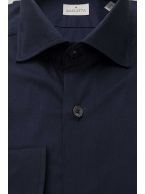 Blue Shirts
