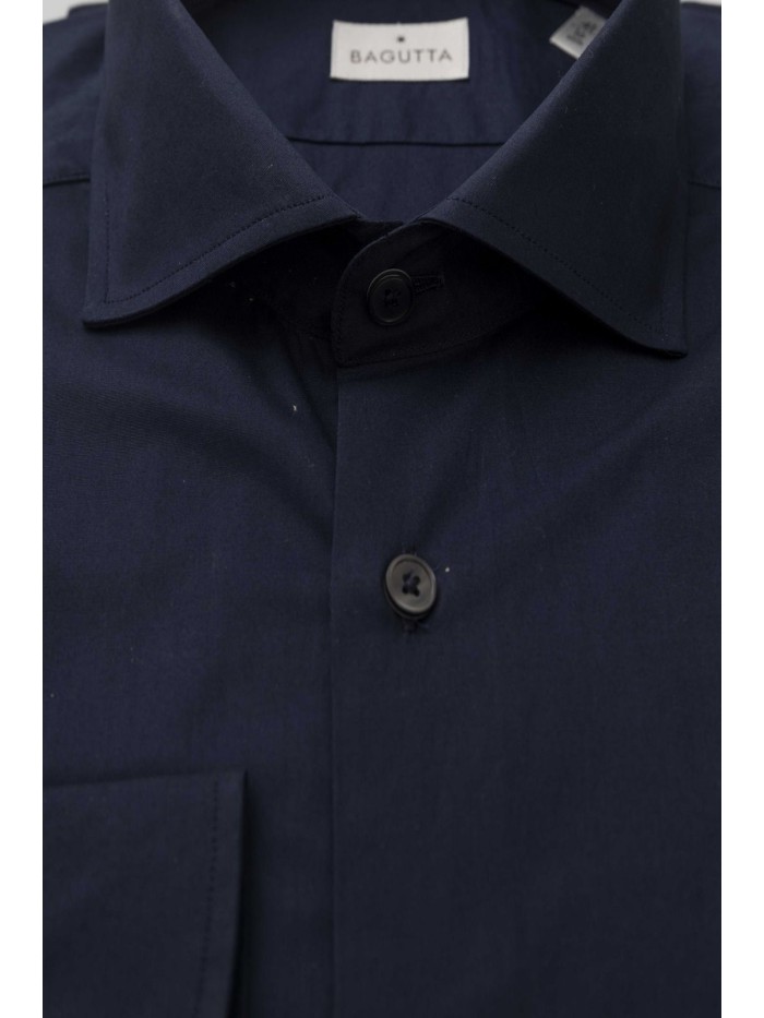 Blue Shirts