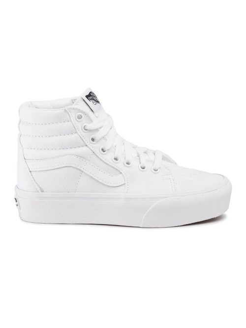 White Sneakers