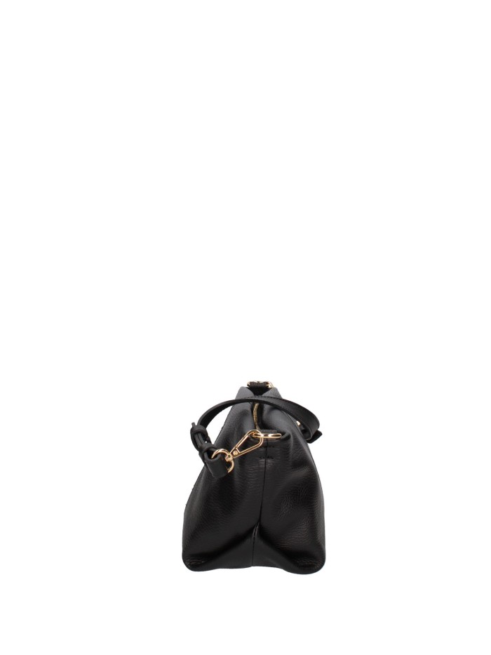 Black Shoulder Bags