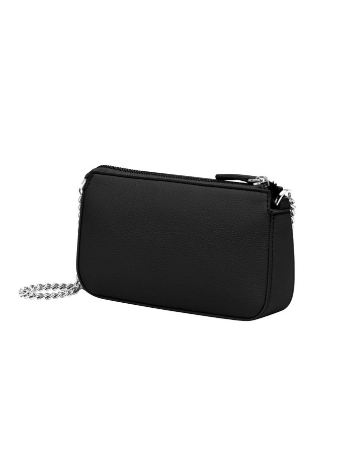 Black Shoulder Bags