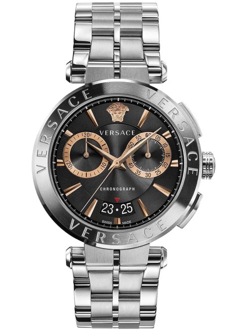Grey Watches