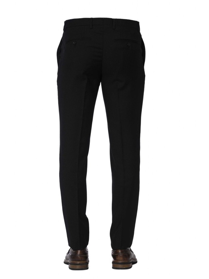 Black Trousers