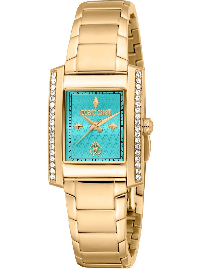 Yellow Watches
