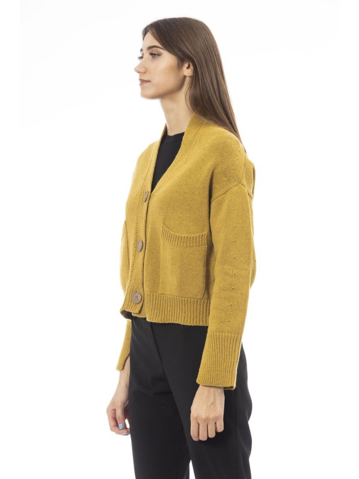 Yellow Sweaters