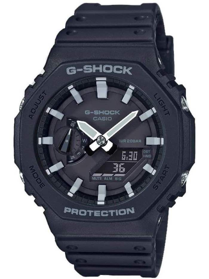 Black Watches