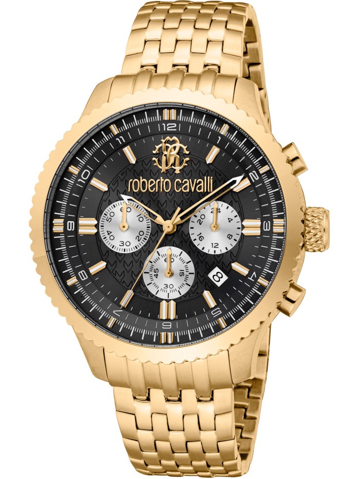 Yellow Watches