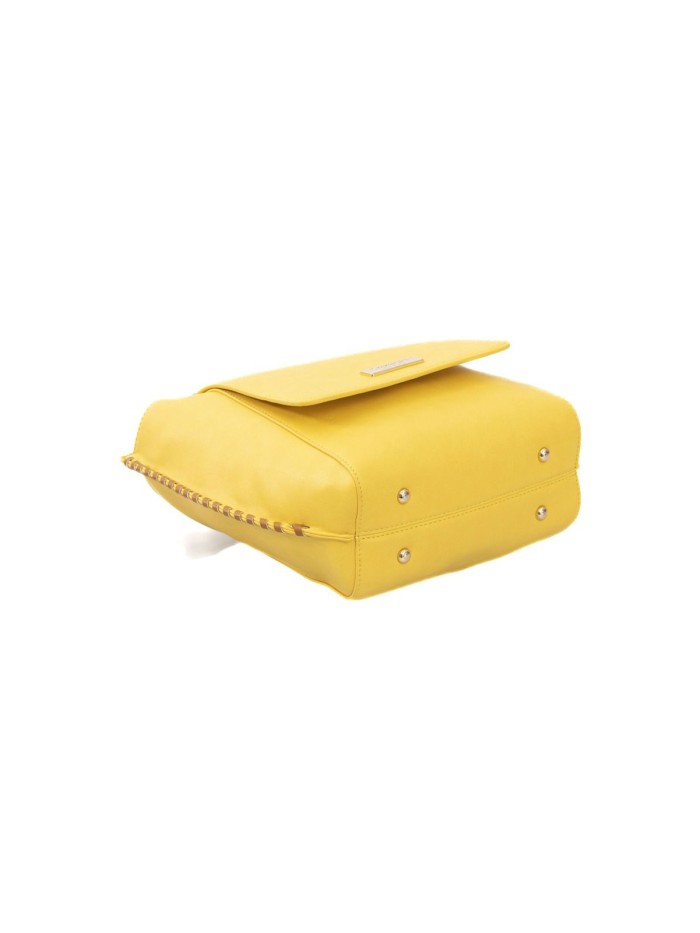 Yellow Travel Bags