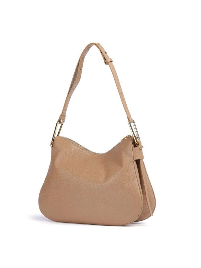 Brown Shoulder Bags