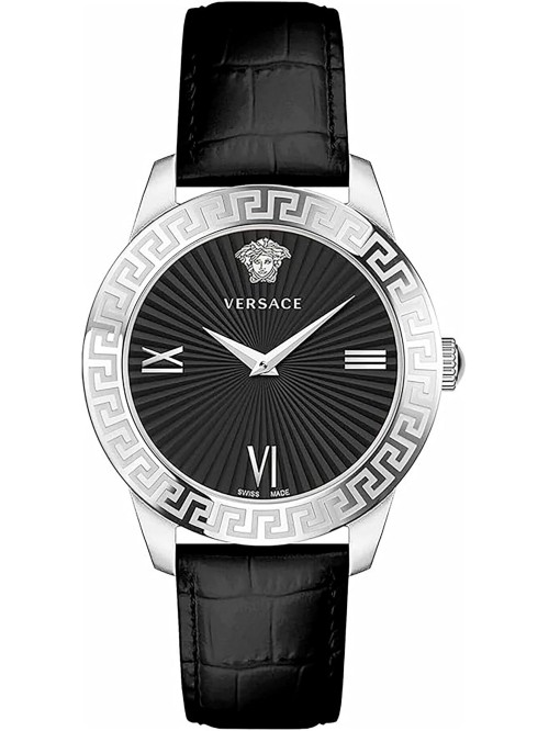 Black Watches