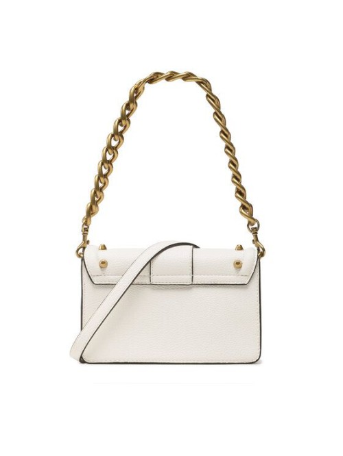 White Shoulder Bags