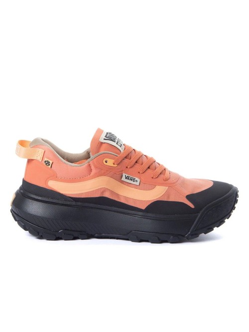 Brown Sneakers