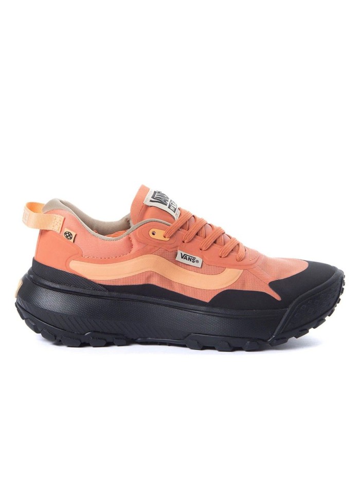 Brown Sneakers
