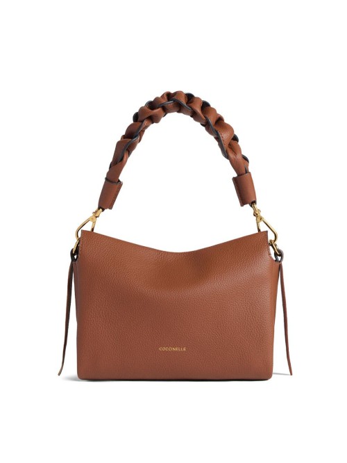 Brown Handbags