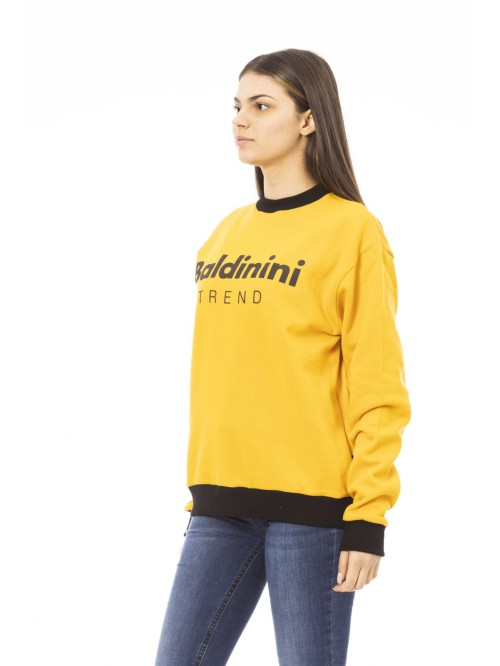 Yellow Sweatshirts