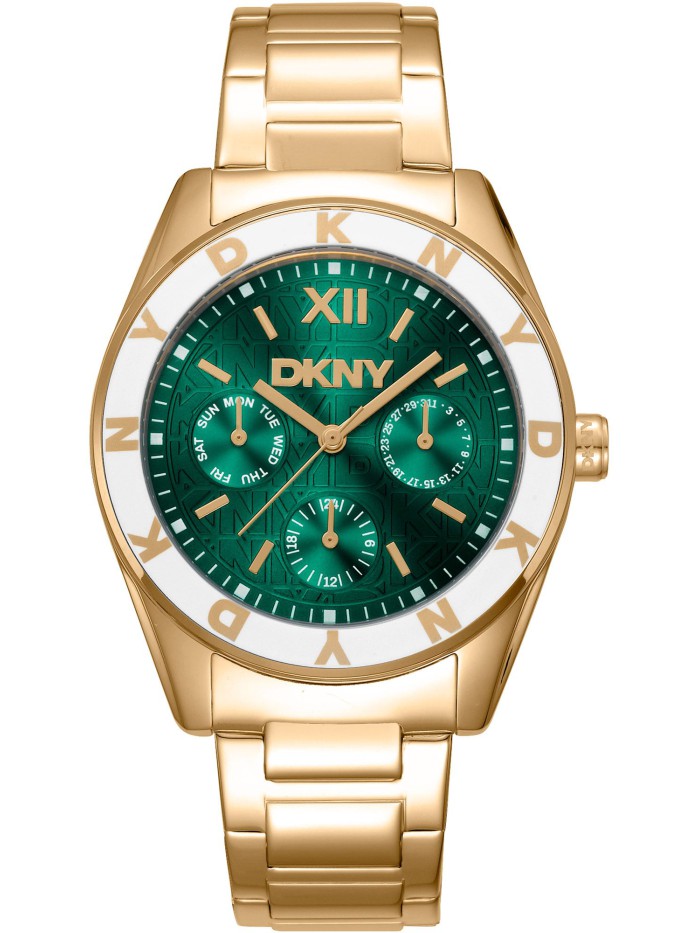 Yellow Watches