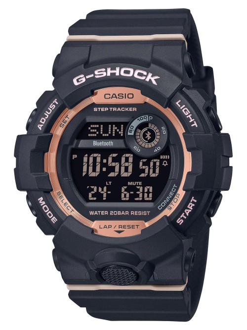 Black Watches