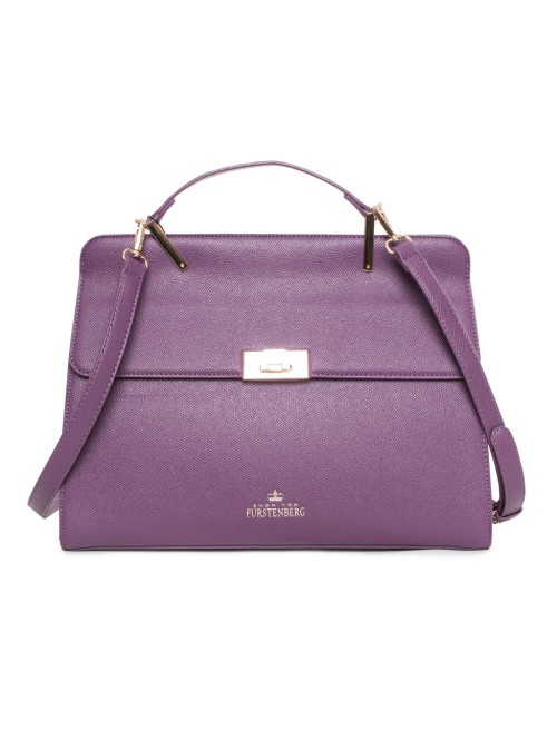 Purple Handbags