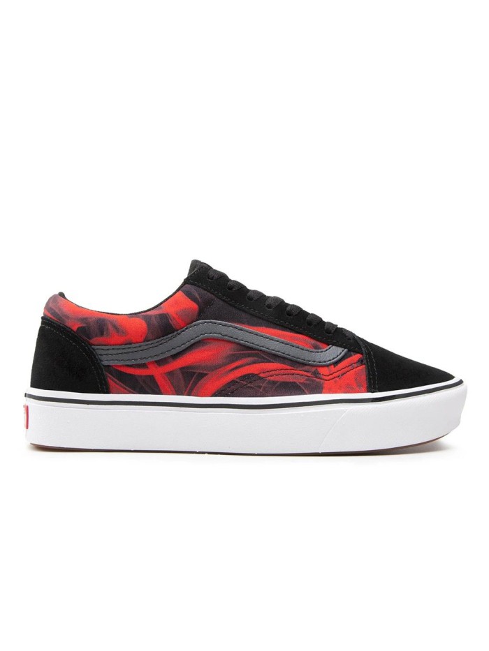 Black Sneakers