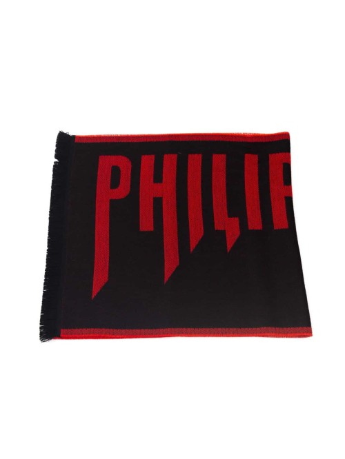 Red Scarves